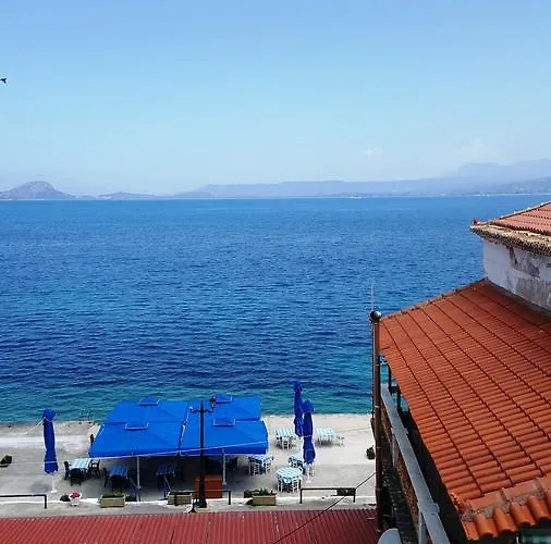 Aparthotel Ta Adelfia 4*