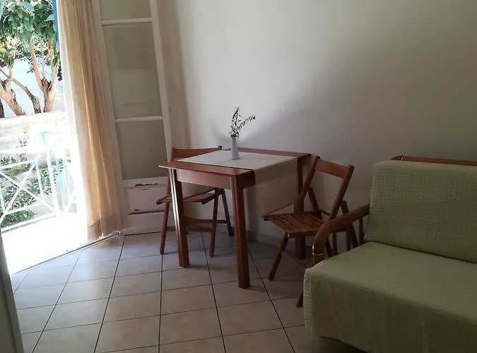 Hotel apartamentowy Ta Adelfia 4*